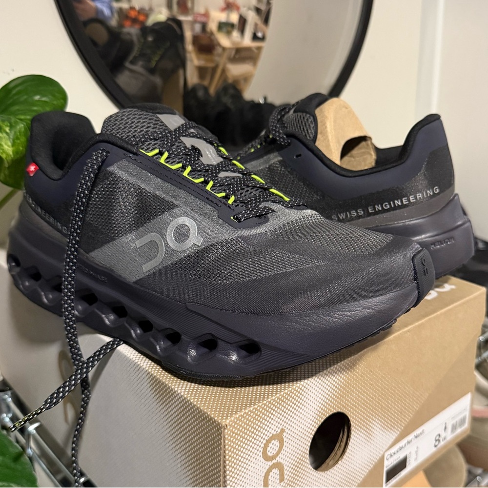 ON Cloudsurfer Next